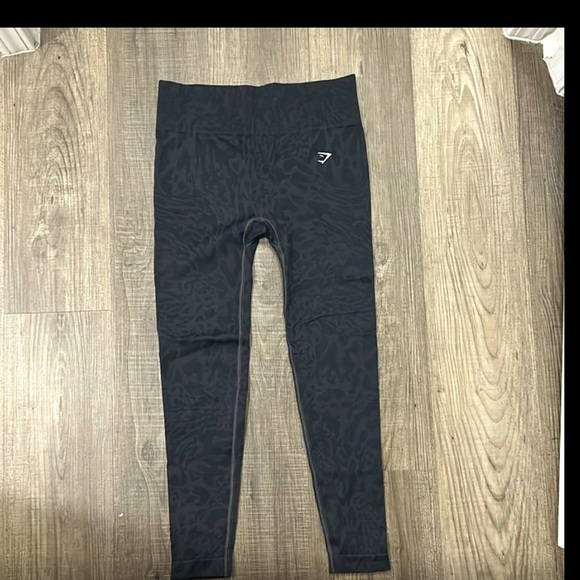 Gymshark Pants - Gymshark Adapt Safari Leggings